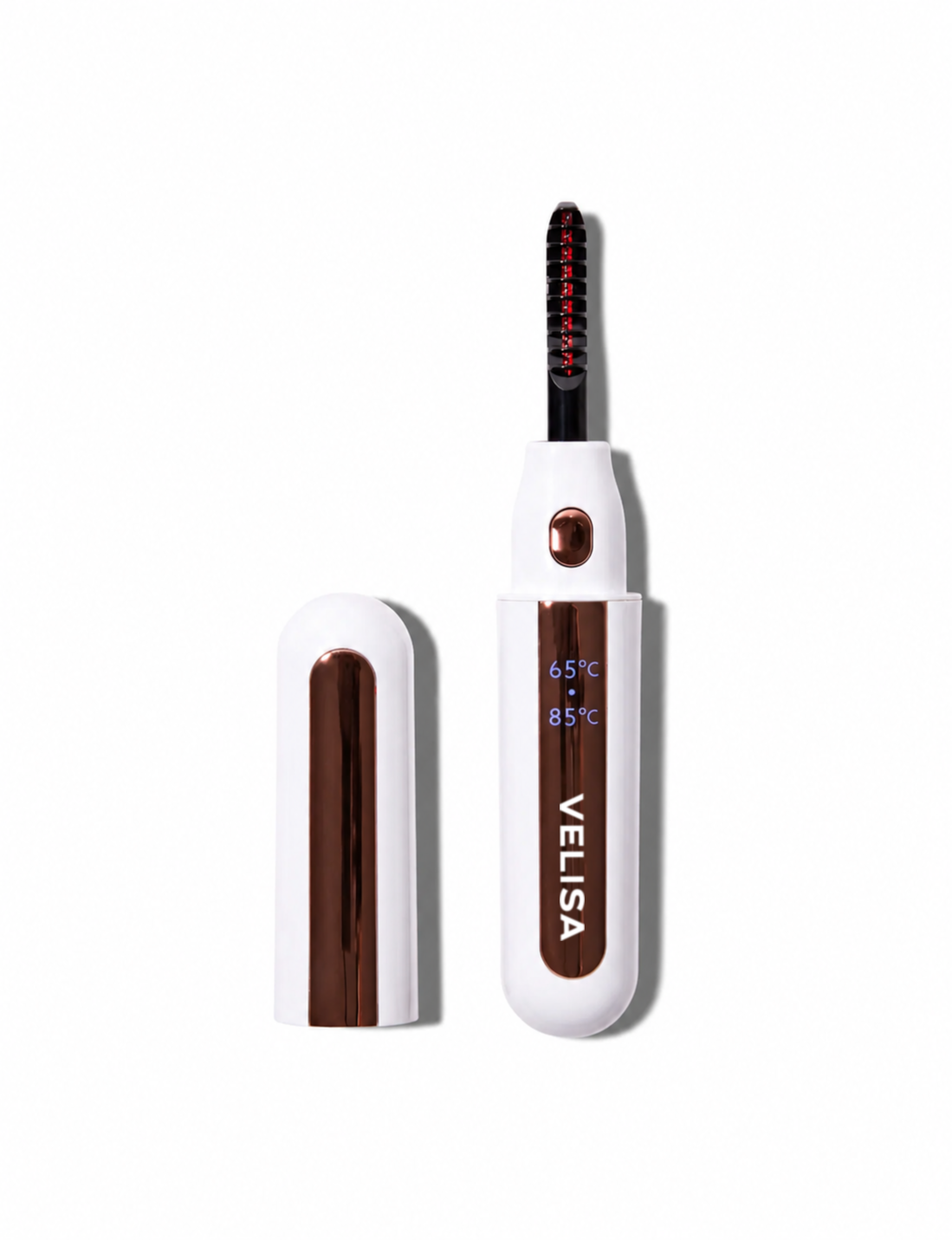 Velisa Curl Recourbe-Cils Chauffant