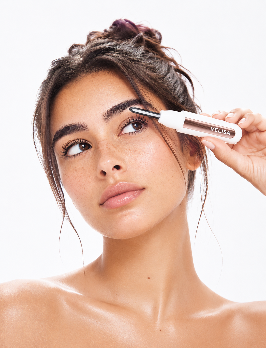 Velisa Curl Recourbe-Cils Chauffant