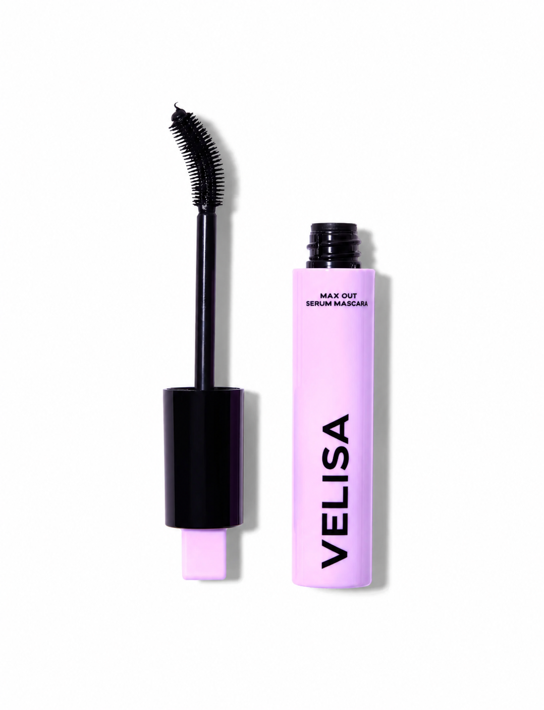Velisa - MAXIMUM Serum Mascara